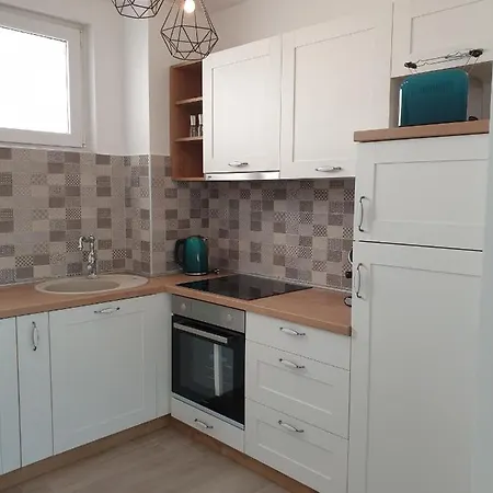 Apartman Lucija Karlovac Exterior photo