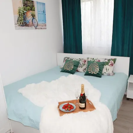 Apartman Lucija Karlovac Exterior photo