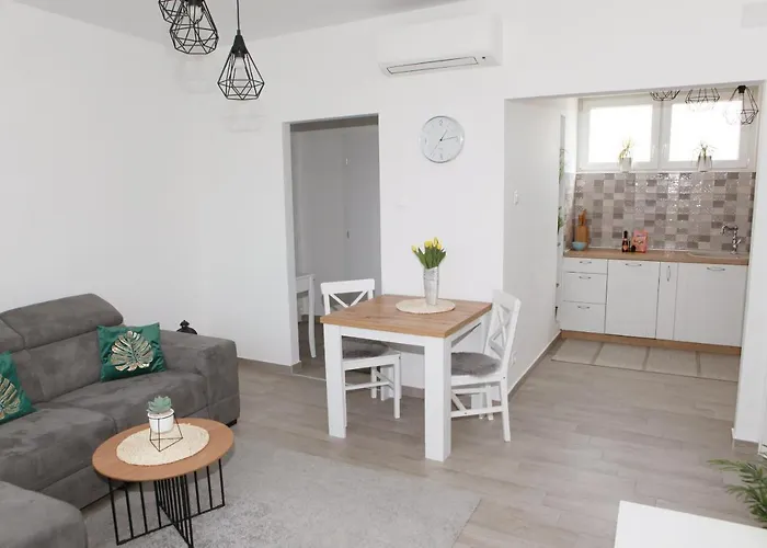 Apartman Lucija