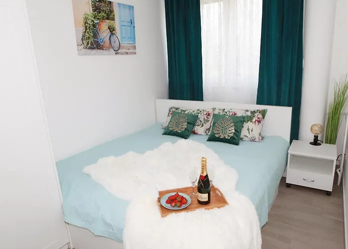 Apartman Lucija