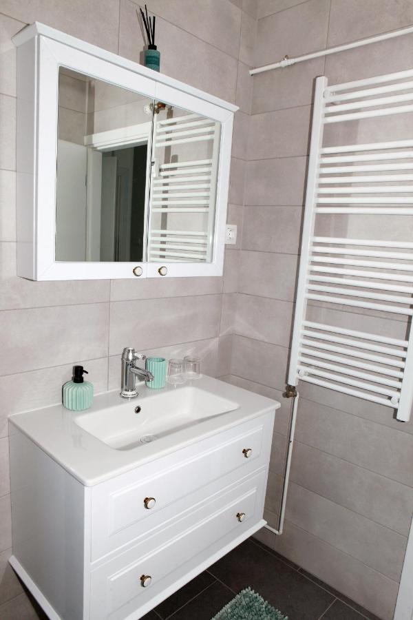 Lucija Apartment Karlovac