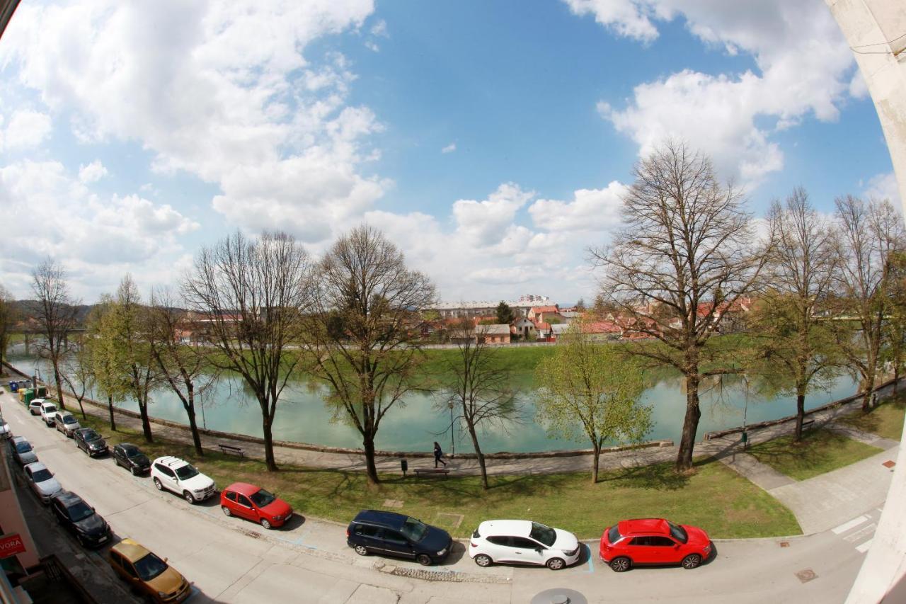 Lucija Apartment