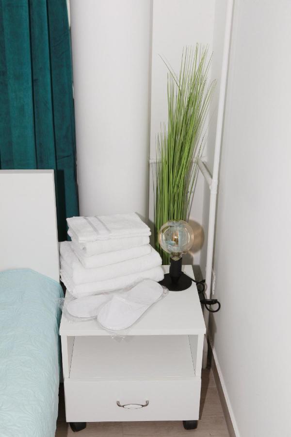 Lucija Apartment *