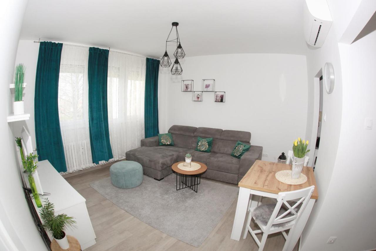 Apartment Lucija *
