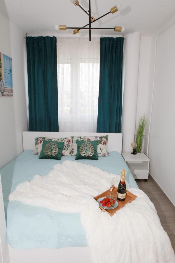 Apartment Lucija