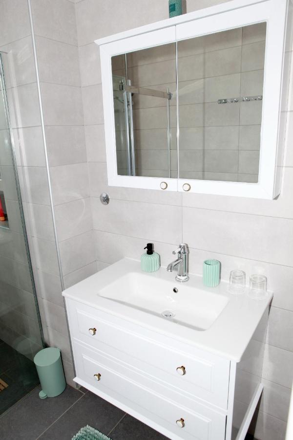 Lucija Apartment Karlovac