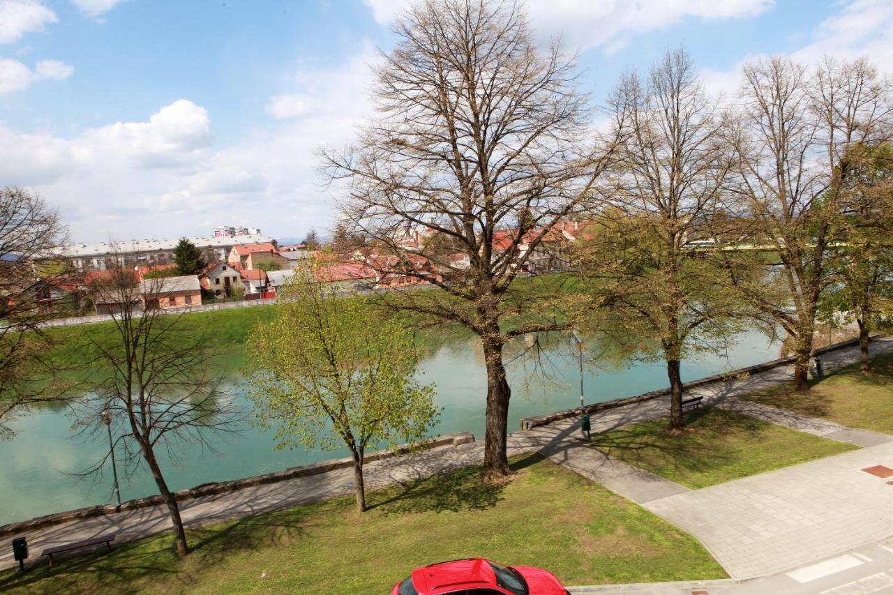 Lucija Apartment Karlovac